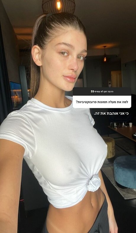 Shira Adar アダルトスター 写真