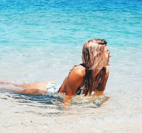 サッカーママOnlyFans 美しい裸 ギャラリー