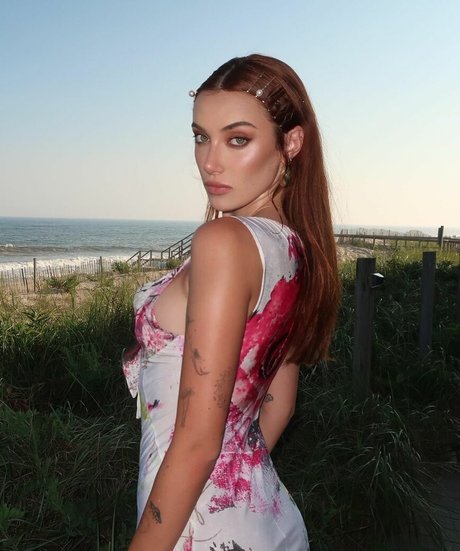 Olivia OBrien 最高のスター 写真