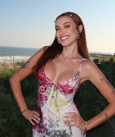 Olivia OBrien HDポルノスター 写真