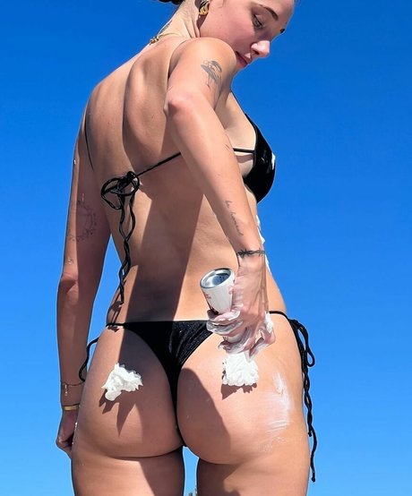 Olivia OBrien かわいいモデル 画像