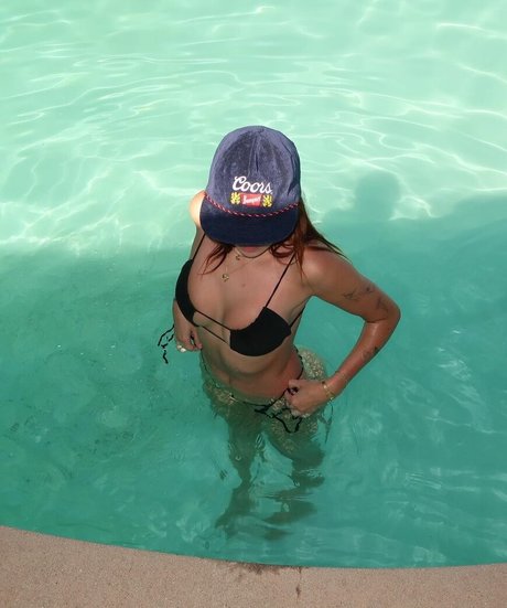 Olivia OBrien 高品質のスター 画像