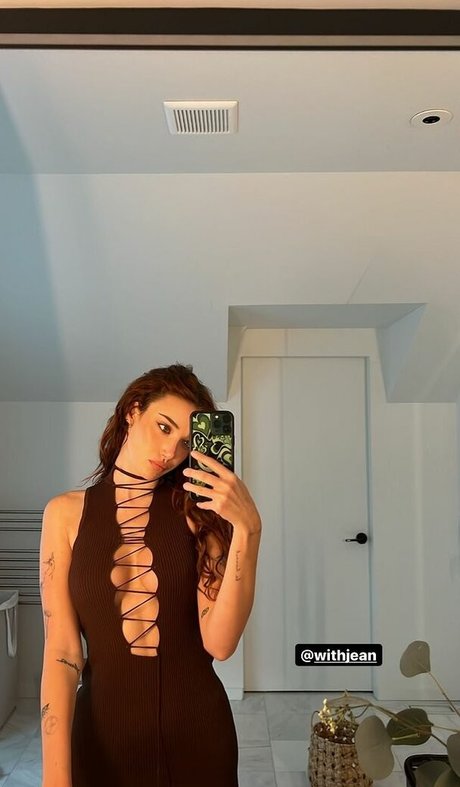 Olivia OBrien profile image