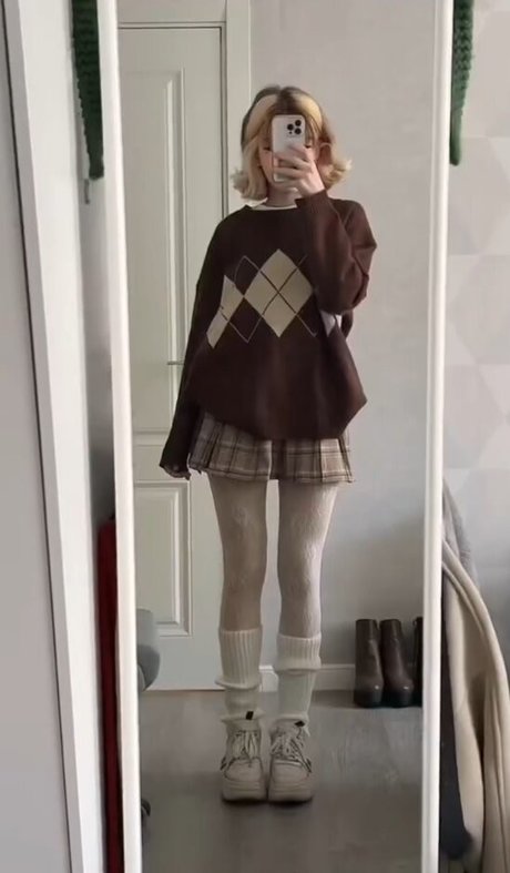 ゴスアジアンOnlyFans ホットセックス 写真