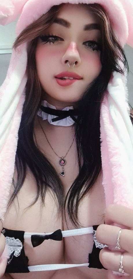 JasminFoxe トップスター 写真