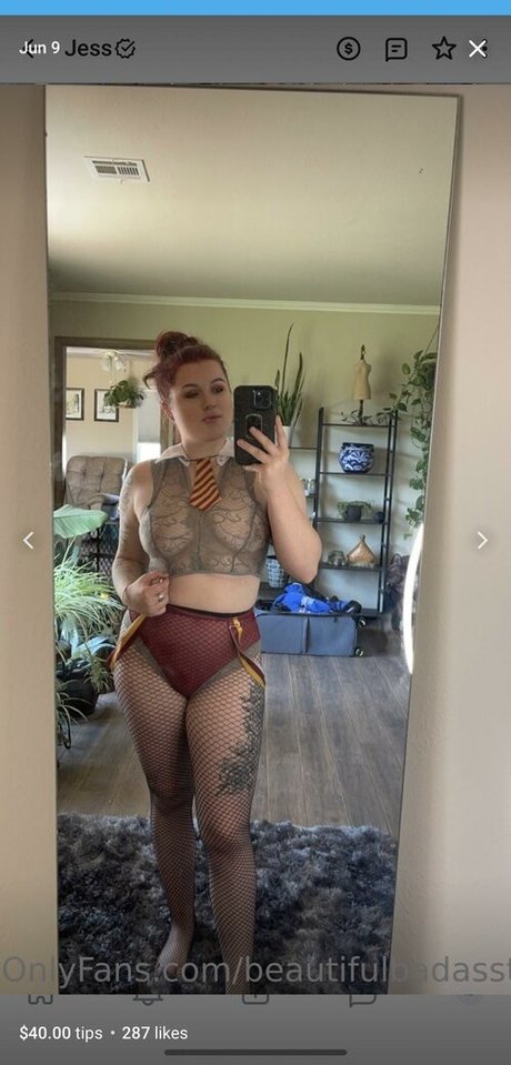 Jessica Melton アートモデル 画像