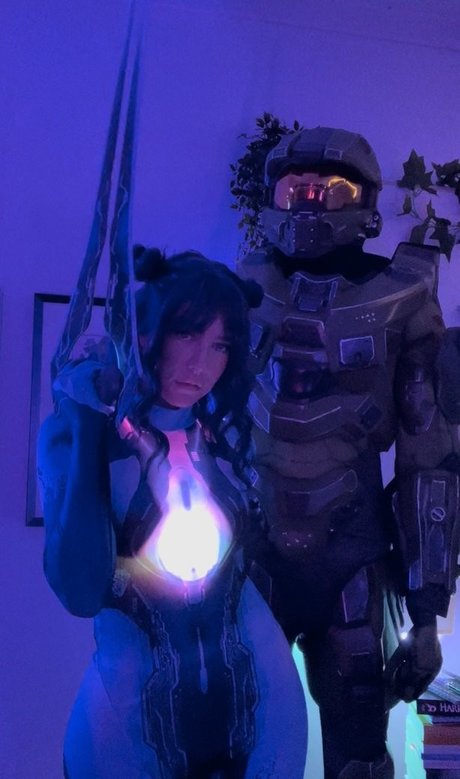 Paladinamber ポルノスター ホット 画像