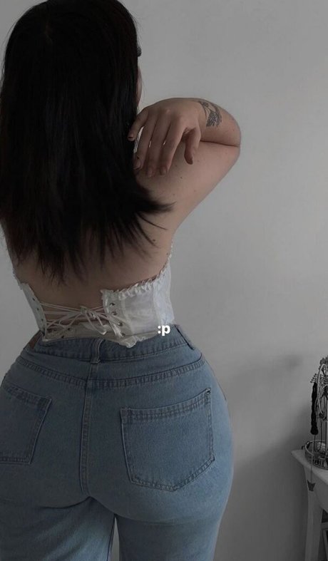 mathildawtf 完璧なモデル 写真