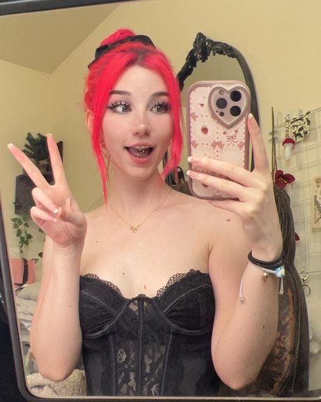 Danielle mercedie トップスター ギャラリー