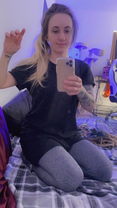 Nicholena 美しいスター 写真