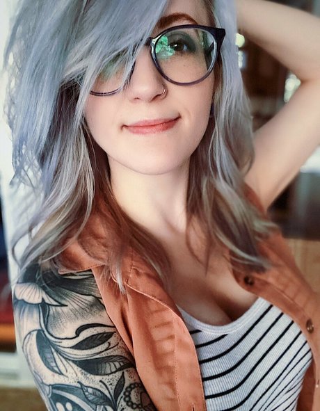 Nicholena 素敵なスター 写真