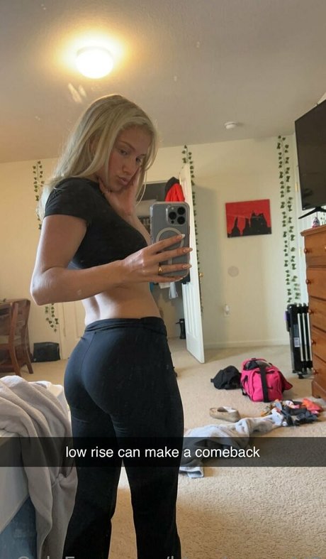 blondesnooki3 最高のモデル 写真