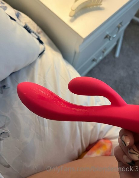 blondesnooki3 xxxモデル 写真