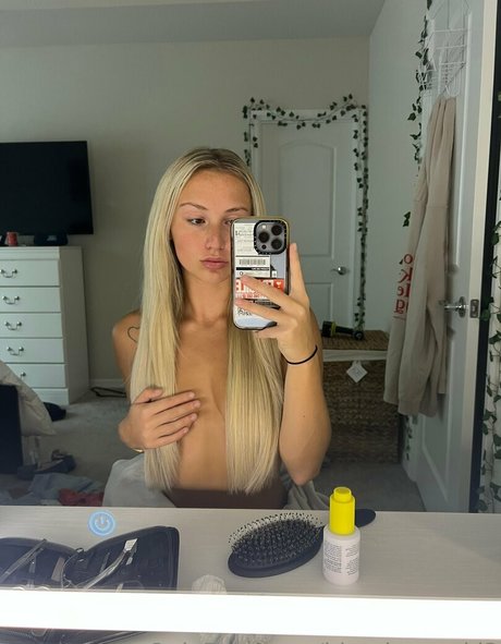 blondesnooki3 ポルノスター ヌード ギャラリー