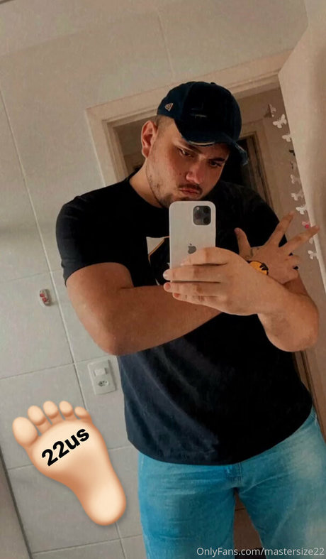 mastersize22 最高の女優 写真