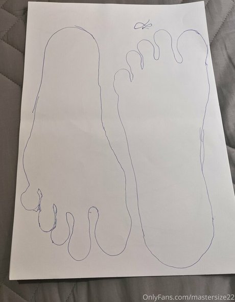 mastersize22 ヌードモデル 画像