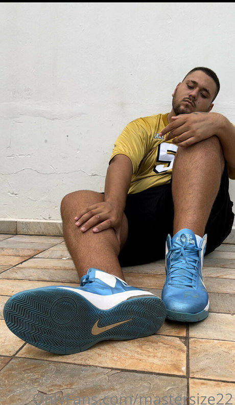 mastersize22 完璧なスター 写真