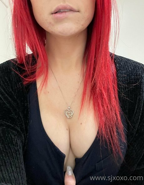 sjxoxofree ポルノスター 素敵 ギャラリー