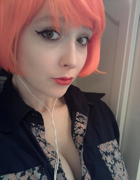 LeeLoo_ 無料モデル 画像