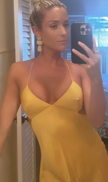 Kristin Cavallari トップスター アーカイブ