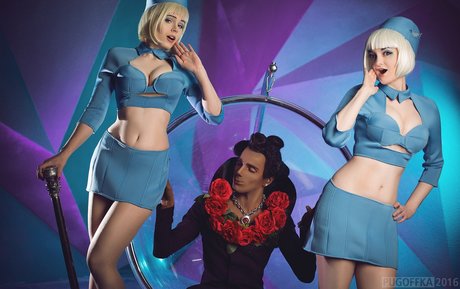 Anya Ichios profile image