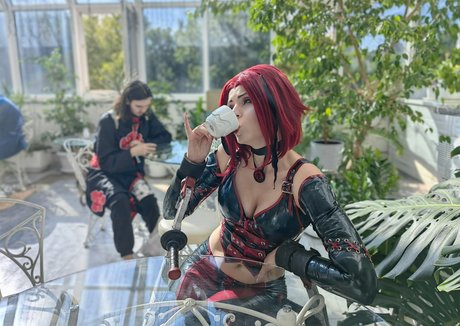 ガレガオンリーファンズ ホット裸 写真