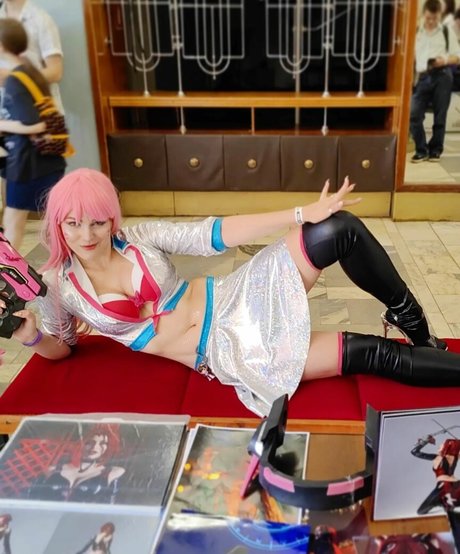 コスプレチューブ OnlyFans HD 写真