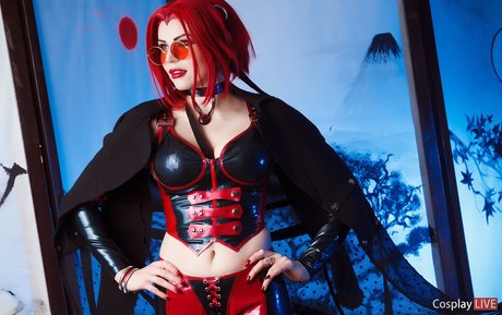 小人エボニーOnlyFans アート裸 画像