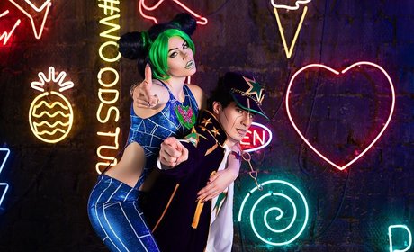 Anya Ichios エロティックなポルノスター 写真