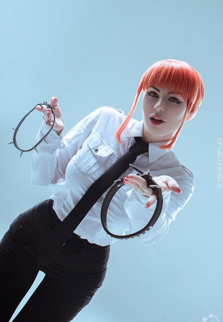 Anya Ichios ポルノスター ヌード 写真