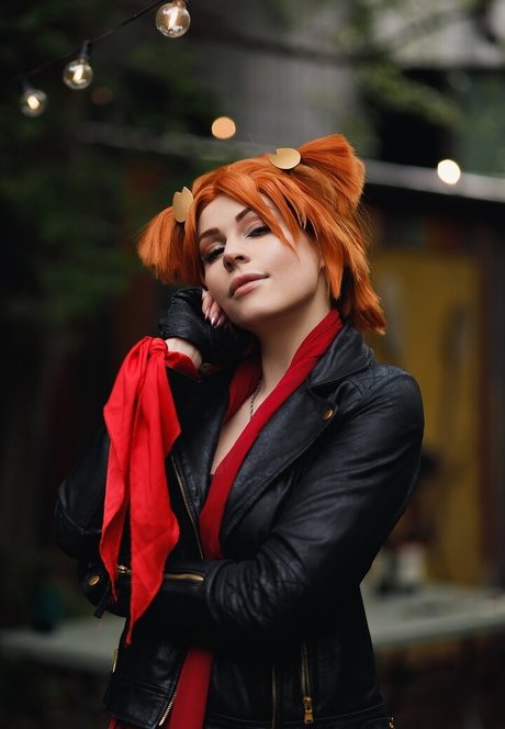 Anya Ichios ポルノスター 可愛い 写真