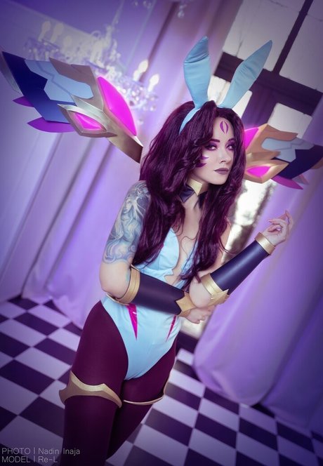 Anya Ichios ポルノスター トップ ギャラリー