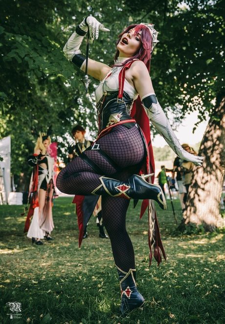 Anya Ichios 独占ポルノスター ギャラリー