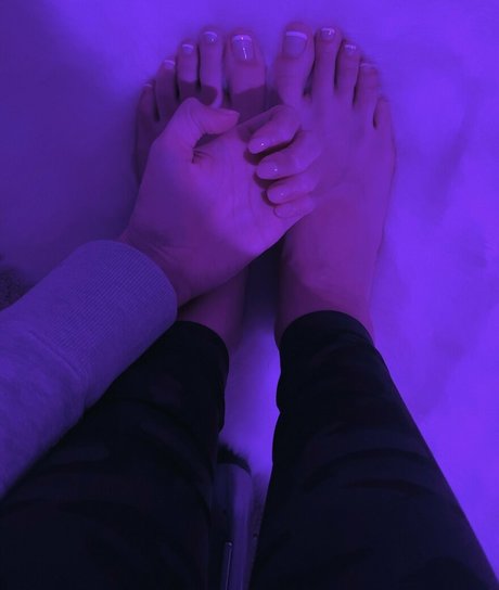 HeatheredEffect 素敵なモデル 写真