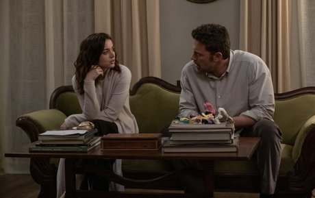 Ana De Armas ポルノスター アーカイブ