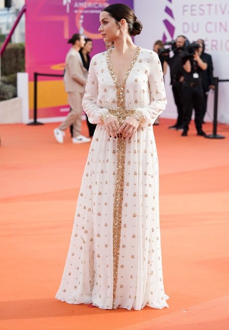 Ana De Armas トップスター 写真