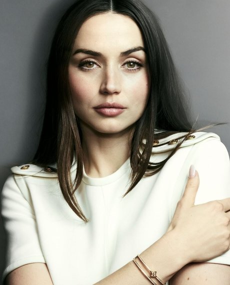 Ana De Armas ホットモデル アーカイブ