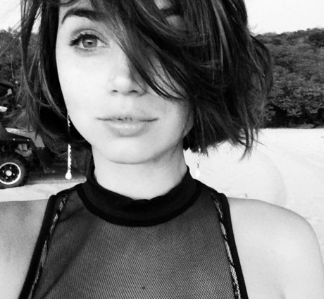Ana De Armas 最高の女優 写真