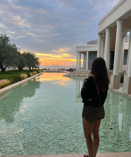 Ana De Armas 完璧なスター 写真