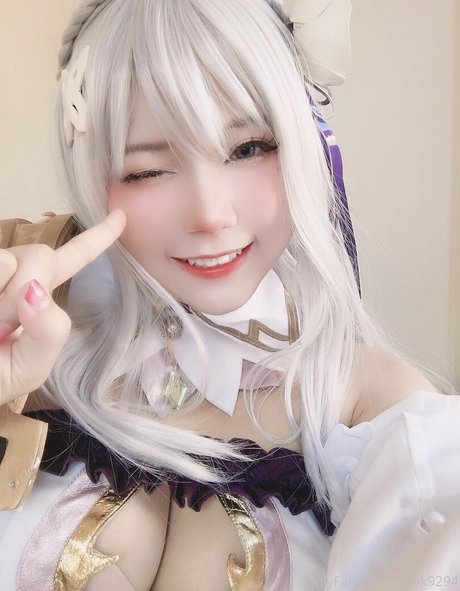 bsyk9294 独占女優 写真