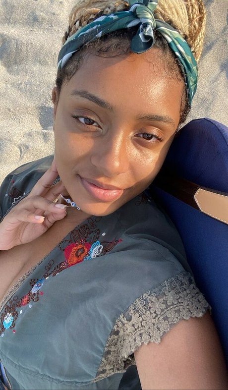 planterriah セクシーなスター 写真