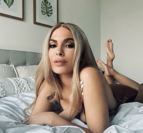 毛深いBBW OnlyFans ホットヌード 写真