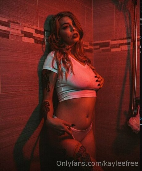 kayleefree トップスター 写真