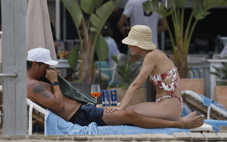 Melissa Roxburgh ポルノスター ヌード 画像