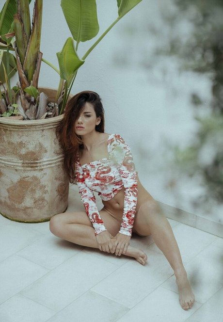 そばかすOnlyFans 美しい 写真