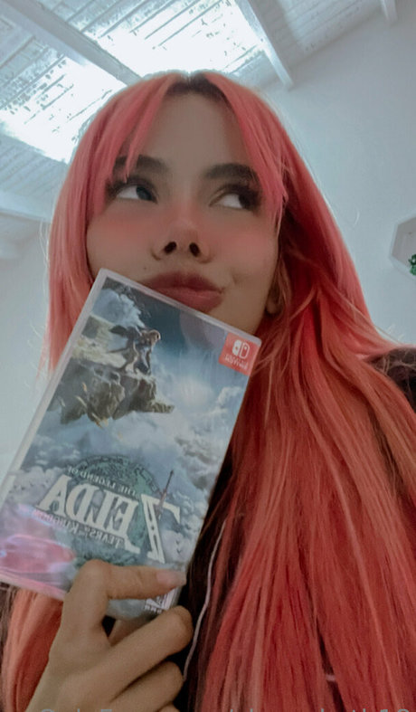 cherrykath18 セックスモデル 画像