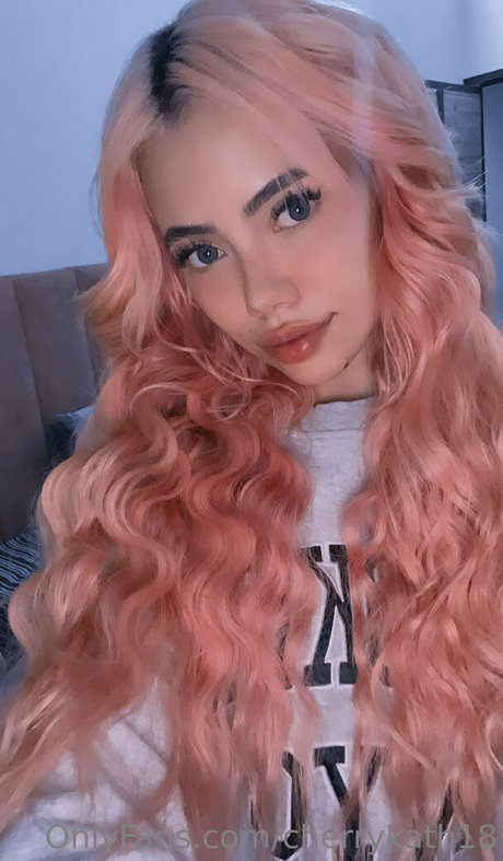 cherrykath18 エロティックなポルノスター ギャラリー