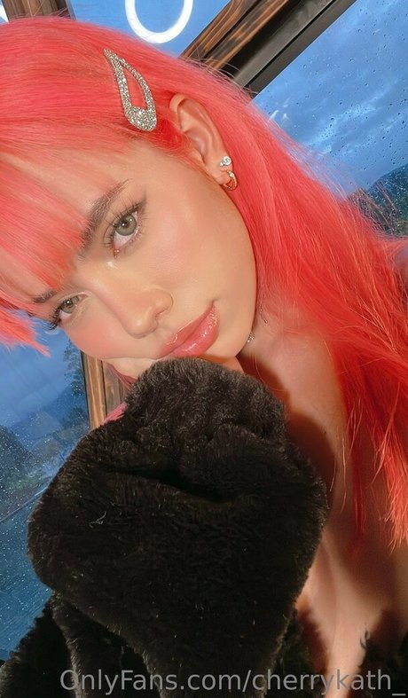 cherrykath18 ヌードモデル 写真