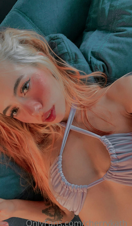 cherrykath18 ポルノスター ベスト 写真