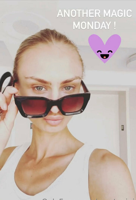 gigixgossiptalk ヌード女優 写真